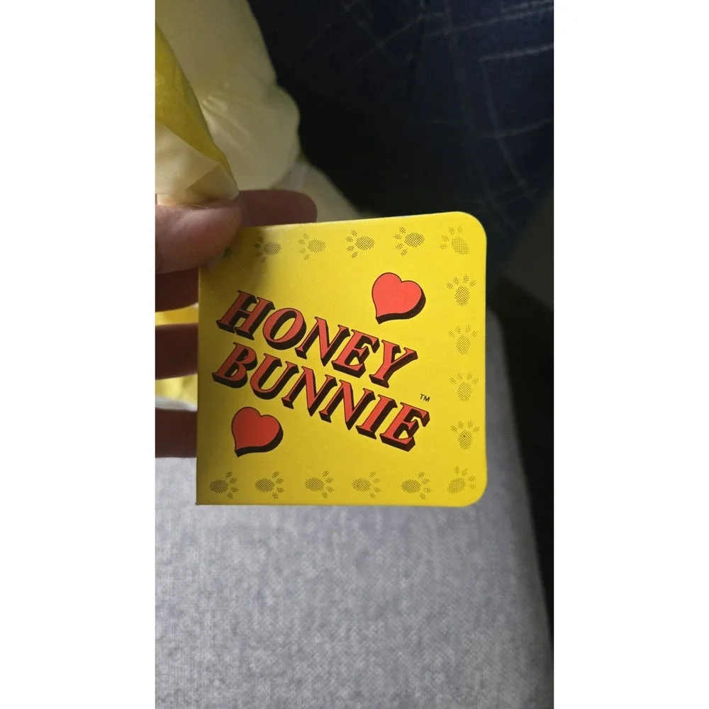 Honey Bunnie 30